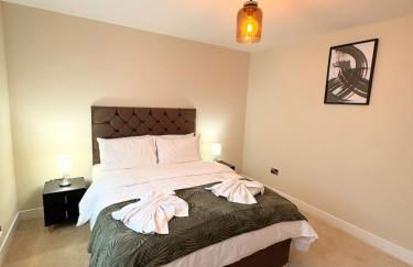 Beacon cottage - Foto 20