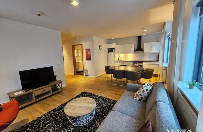 Reykjavik4you Apartments - Foto 32