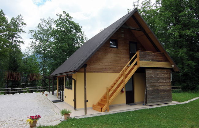 Glamping Virje - Foto 55