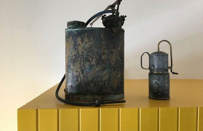 Antiga Fábrica de Chá - Amazing Ocean View - Photo 16