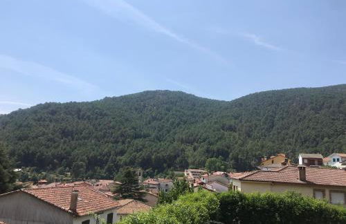 EL LLANO - El Hornillo, tu pueblo en la Sierra de Gredos. - Photo 36