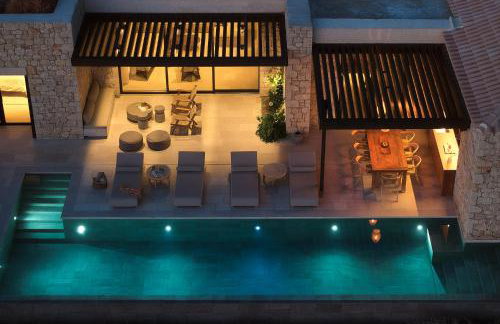 Mantri Villa, a Celestial Retreat with Endless Blue, By ThinkVilla - Foto 23