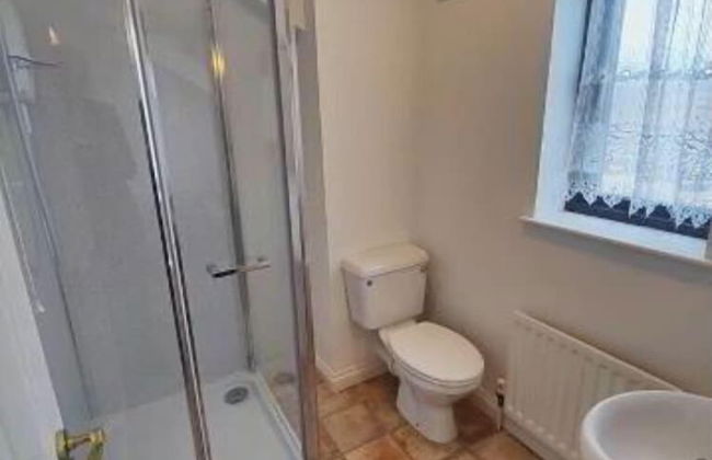 Portrush Penthouse Stunning Harbour & Atlantic Views - Photo 6