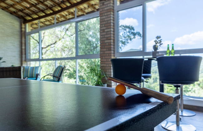 Chácara com Piscina a 40 min de SP - Photo 49