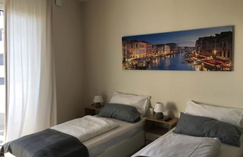 Premium Apartment München Messe - Foto 25