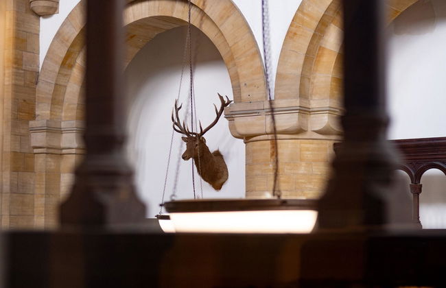 The Highland Club - Foto 74