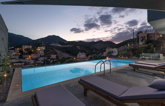 Villa Elli - Villa Athina - Photo 55