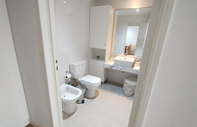 Astor Views - Modern 1BR Apartment in Nu ez - Foto 8