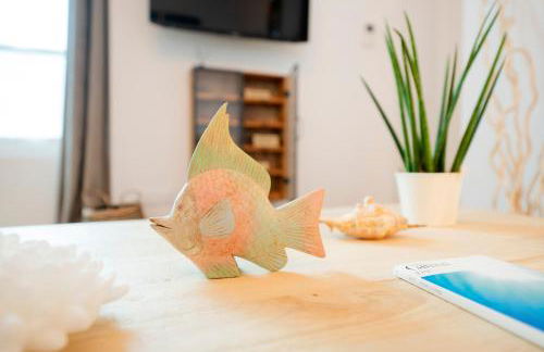 Le Laurencin Sens - La Plage - Cœur de ville - Foto 11