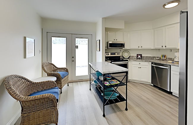 Shoreline Garden Townhomes #31 - Linger Longer - Foto 9