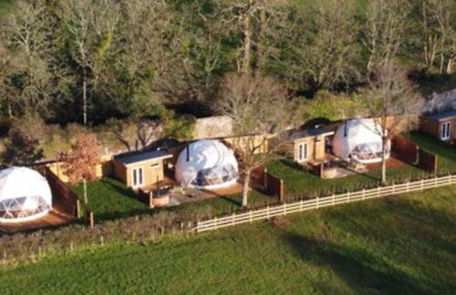 The Little Retreat, Pembrokeshire - Photo 45