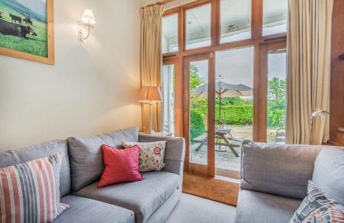 Beachy Barn - Foto 17