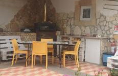 "la Casina del forno con piscina fra Catania e Siracusa " - Foto 48