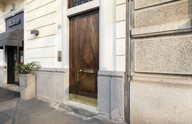 notaMI - BICOCCA Home - 2 Bedrooms - Foto 30