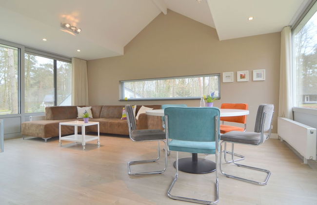 Alluring Holiday Home in Limburg Near Forest - Foto 62