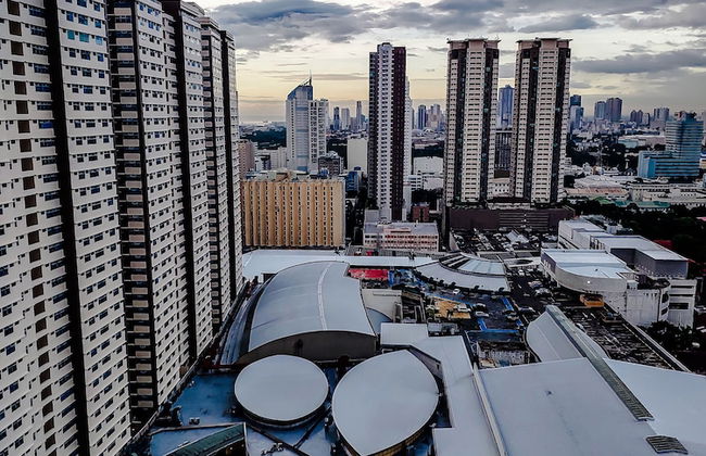 Birch Tower Manila - Foto 80