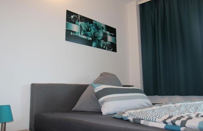 Boardinghouse Heilbronn - Foto 3