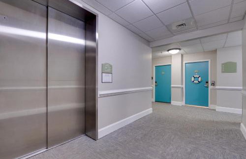 Resort Amenities and Beach Access Huddleston Condo - Foto 21