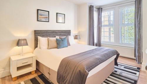 Host & Stay - Grosvenor House - Foto 4