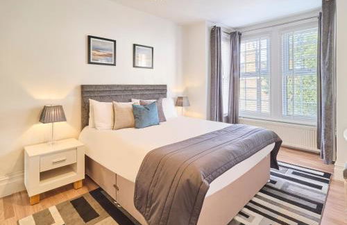 Host & Stay - Grosvenor House - Foto 4