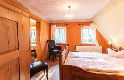 Das Forsthaus Hotelapartments - Foto 16