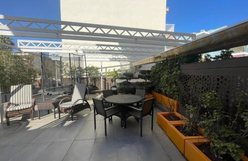 Family apartment with large terrace - Foto 2