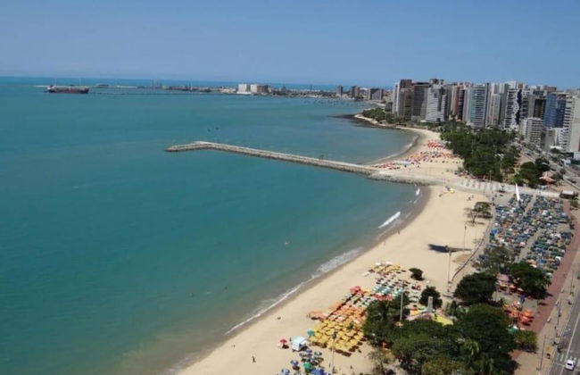 Beira Mar Fortaleza Landscape - Photo 24