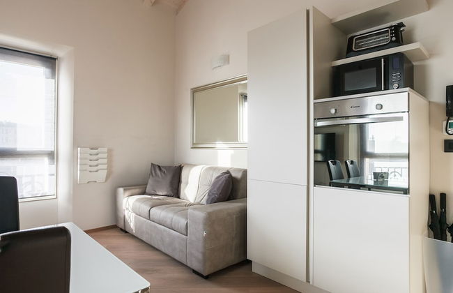 Sant'orsola Suites Apartments - Foto 34