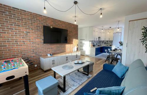 Apartament Błękitne Spa - Foto 11