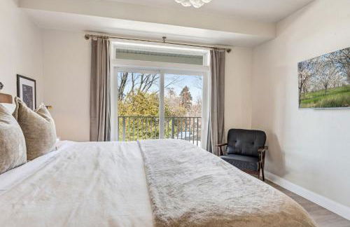 Harbor View Luxury Penthouse - Downtown Egg Harbor - Foto 18