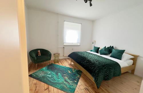 Möbliert-nahe STARLIGHT EXPRESS in Bochum -WLAN-Netflix-Loggia oder Terrasse - Foto 20