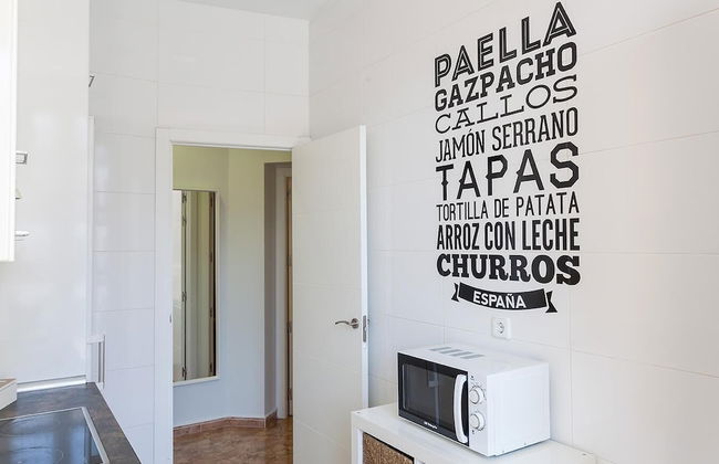 Stunning Urban Apt. Historic District - Sol - Photo 22