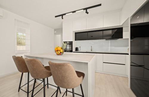 Serenity home Villa Tea with heated pyrolysis salt water - Foto 17