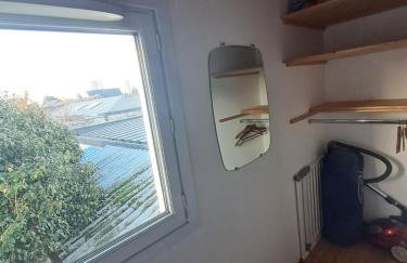 P'tite maison atypique avec terrasse - Foto 25