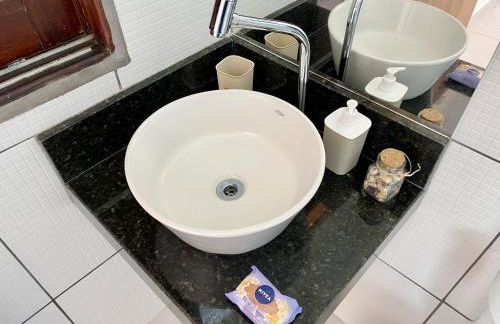 "Praia, Piscina e Diversão na Sua Casa de Temporada" - Foto 41