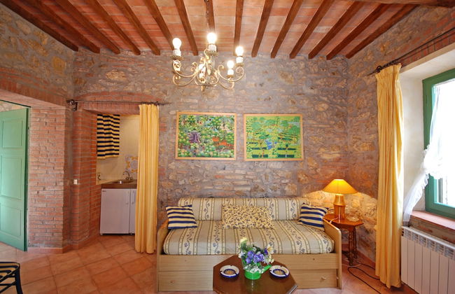 Fattoria di Casalappi - Foto 22