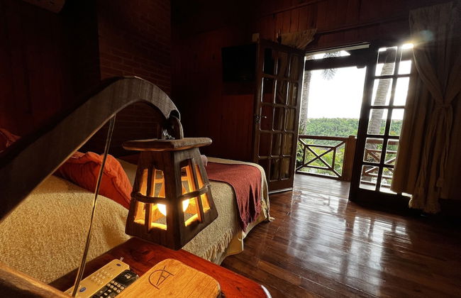 Costa del Sol Iguazú - Photo 53