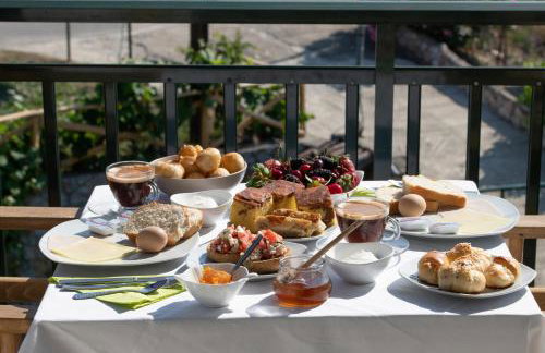 Studios Kofos Limin - Foto 33