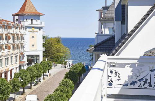 Villa Johanna in Sellin - Penthouse "Nautilus" - Foto 1
