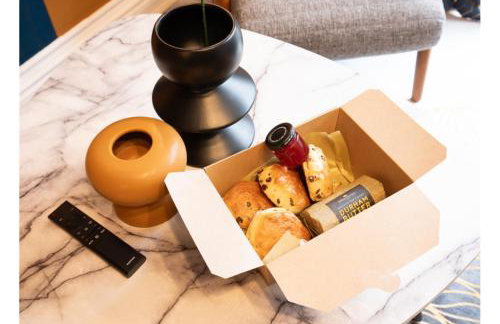 The Captain's Compass - Foto 37