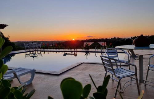 Pousada Monte das Serras - Foto 44