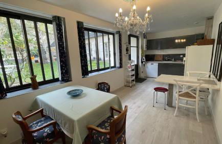 Au puits de l'abbaye - Foto 10