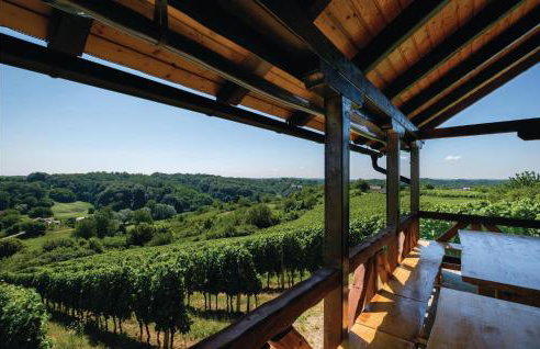 One-Bedroom Holiday Home In Hrnjanec - Foto 11