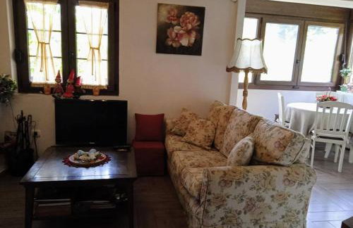 House in the Forest - Foto 17