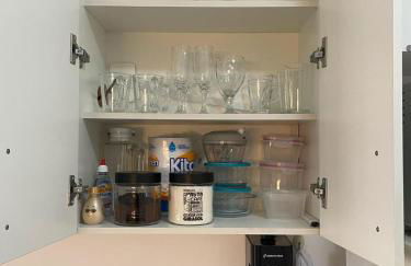 Studio Moderno Santo Amaro - Perto do Consulado, Transamerica, CGH, Autódromo e Vibra São Paulo - Foto 14