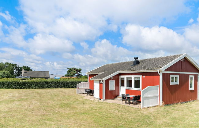 First Camp Björkäng-Varberg - Foto 16