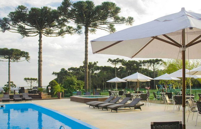 Boqueirão Hotel Fazenda - Photo 9