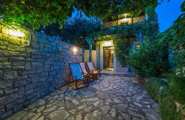 Pet-friendly Holiday Home in Sukošan with Hot Tub - Foto 25