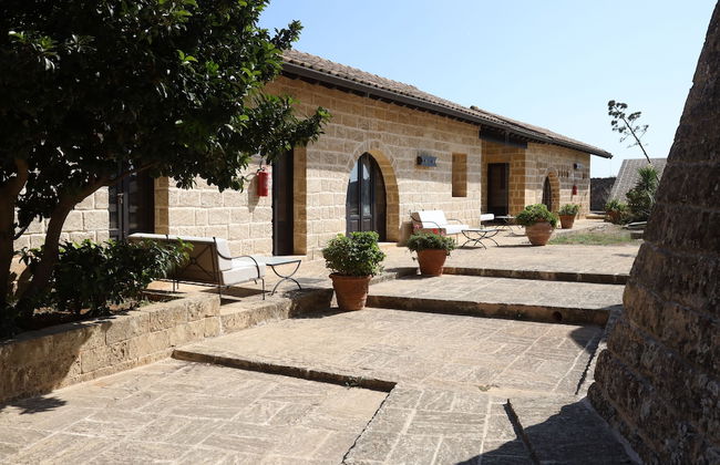 Tenuta Monacelli Lecce - Photo 39