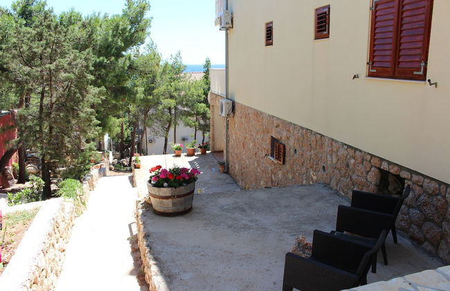 Apartments Vrankovic - Foto 28